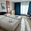 Hotel EUROPACITY