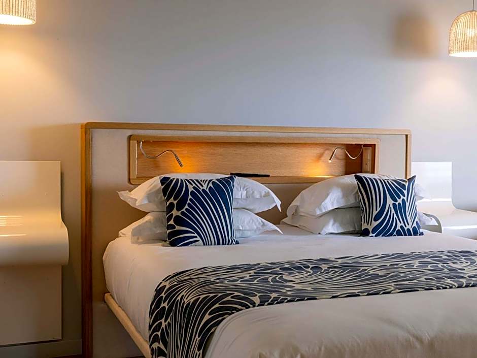 Hotel et Spa Kasano Calvi - Handwritten Collection