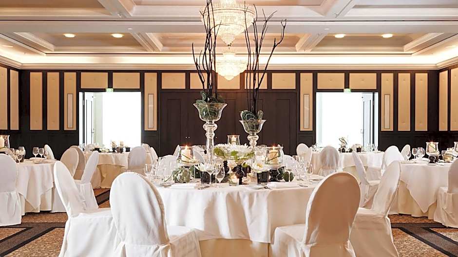 Welcome Parkhotel Euskirchen