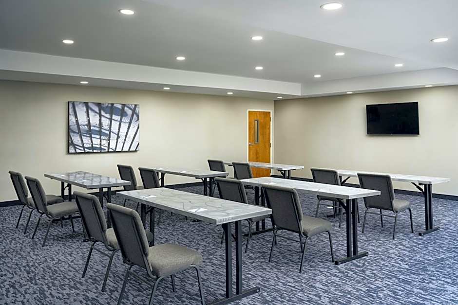 Fairfield Inn & Suites by Marriott Auburn Opelika