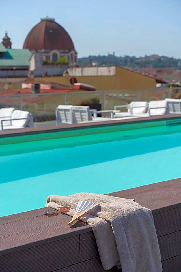 Hotel Glance In Florence