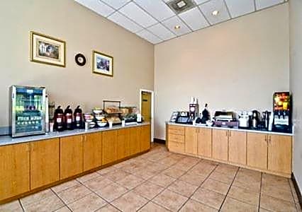 Days Inn by Wyndham St George
