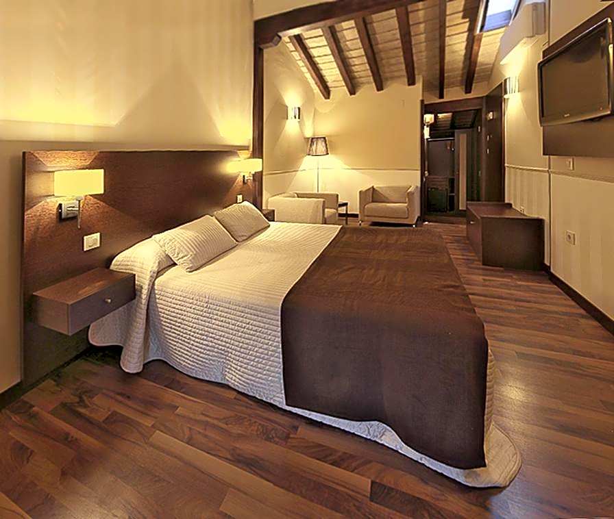 Hotel Rural Plaza Mayor Chinchon