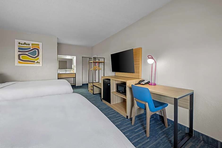 Park Inn by Radisson Weldon - Roanoke Rapids