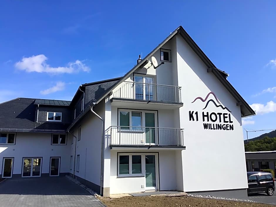 K1 Hotel Willingen