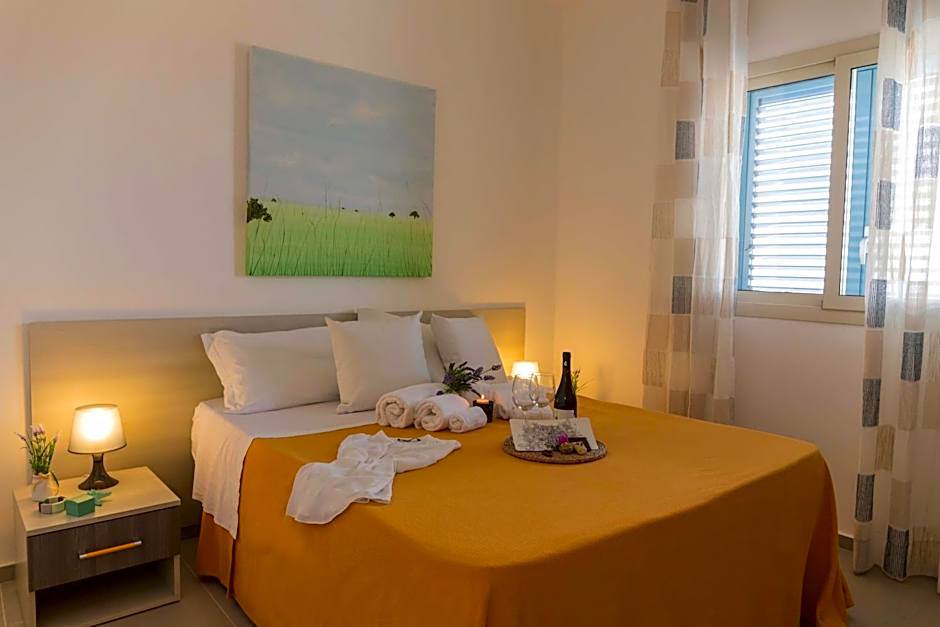 MareinSicilia Dammusa Residence