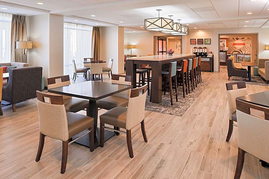 Hampton Inn By Hilton El Centro, CA