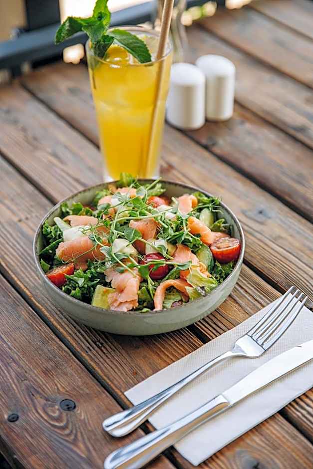 Absolutum Boutique Hotel