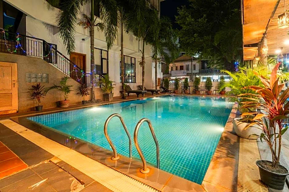 City Inn Hotel – Siem Reap, PA