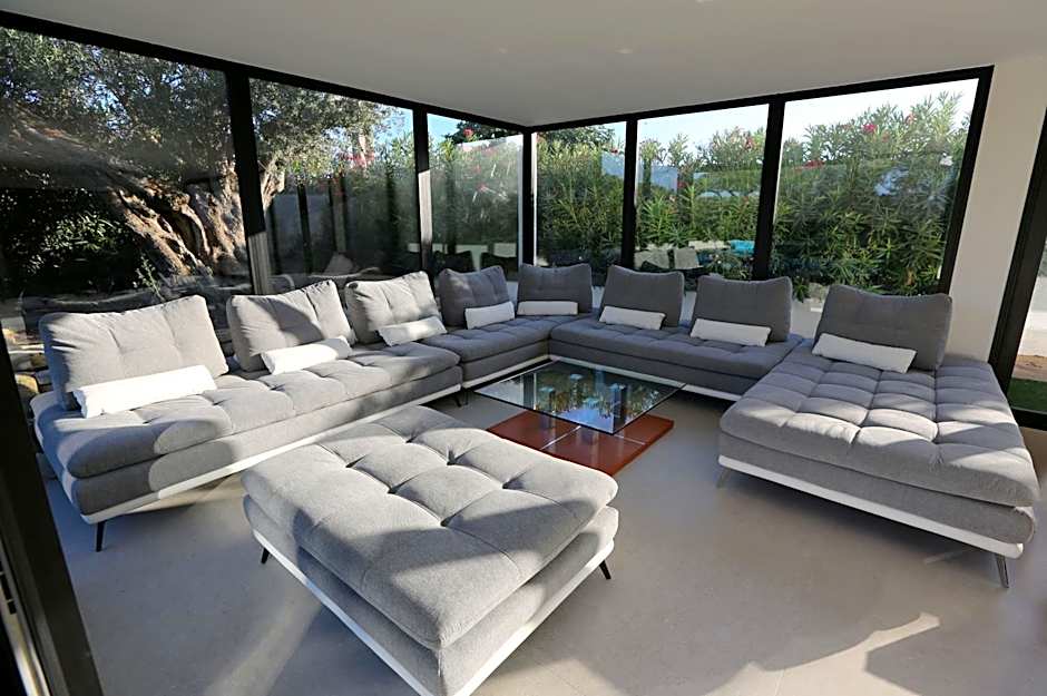 VILLA MIAMI