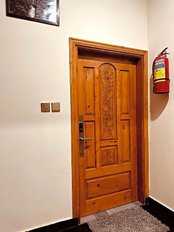 Kunhar Hotel RiverSide Block