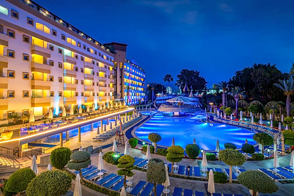 Saphir Hotel & Villas