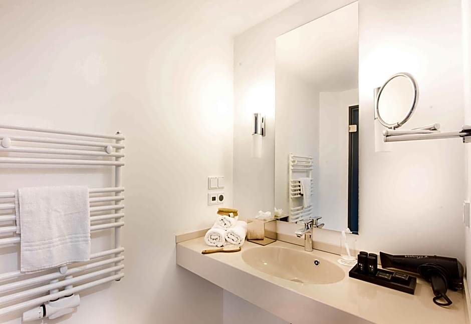 Hotel Novum