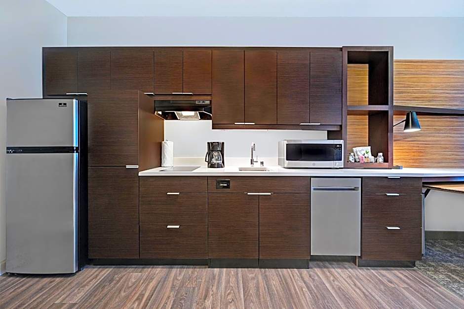 TownePlace Suites by Marriott Sacramento Airport Natomas
