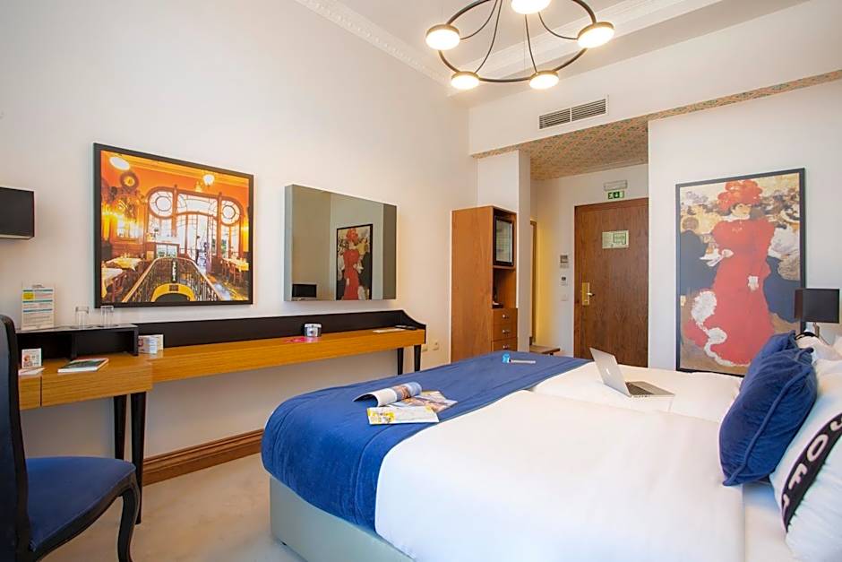 Casual Belle Epoque Lisboa