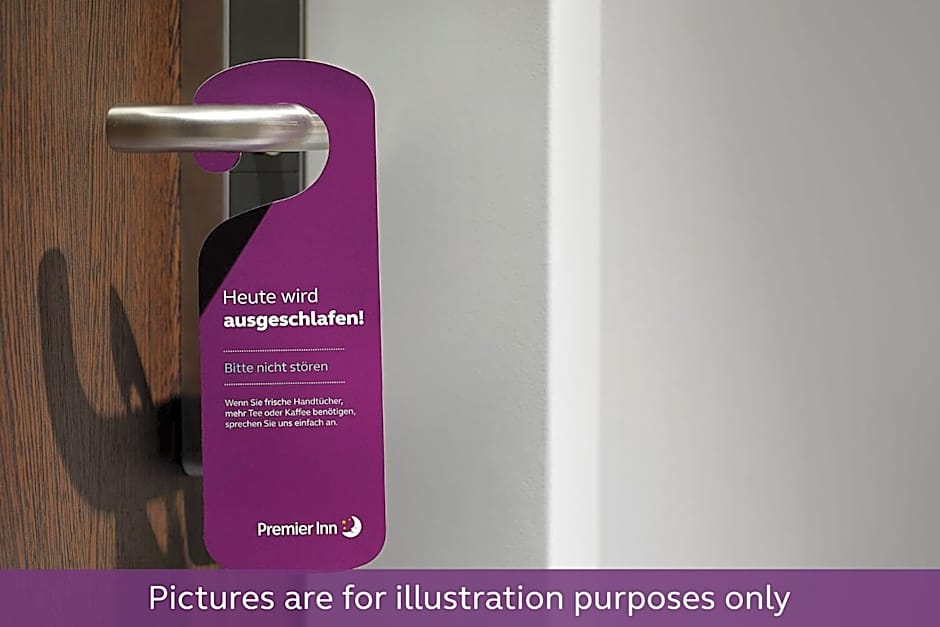Premier Inn Hannover University