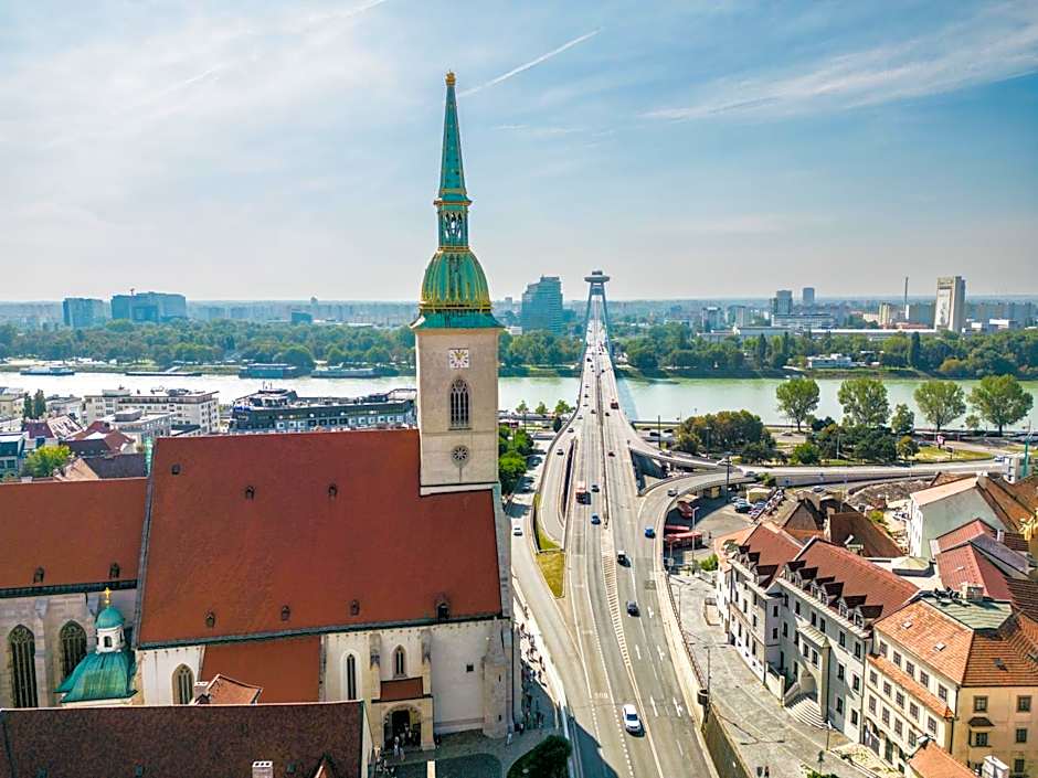Falkensteiner Hotel Bratislava