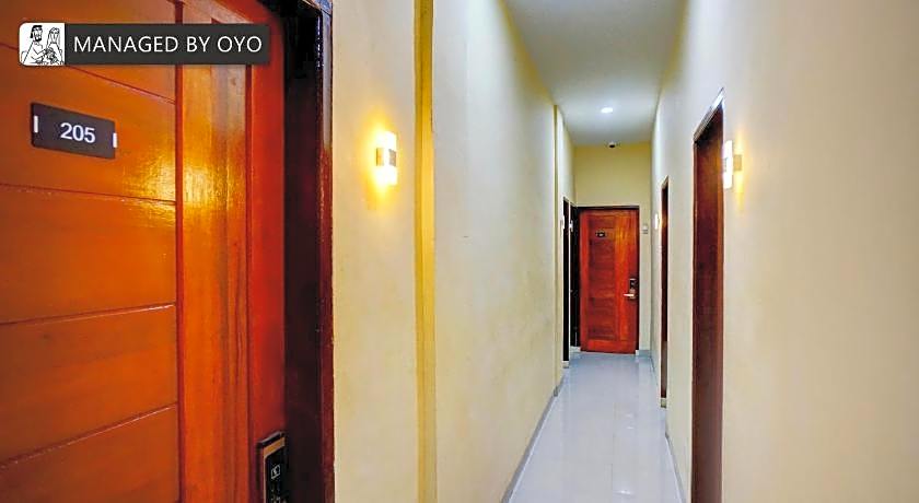 RedDoorz @ Jalan Gaperta Medan