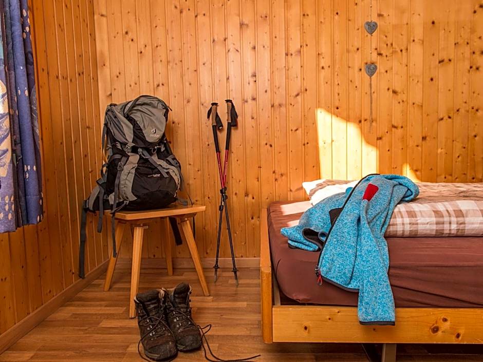 Gasthaus Göscheneralp