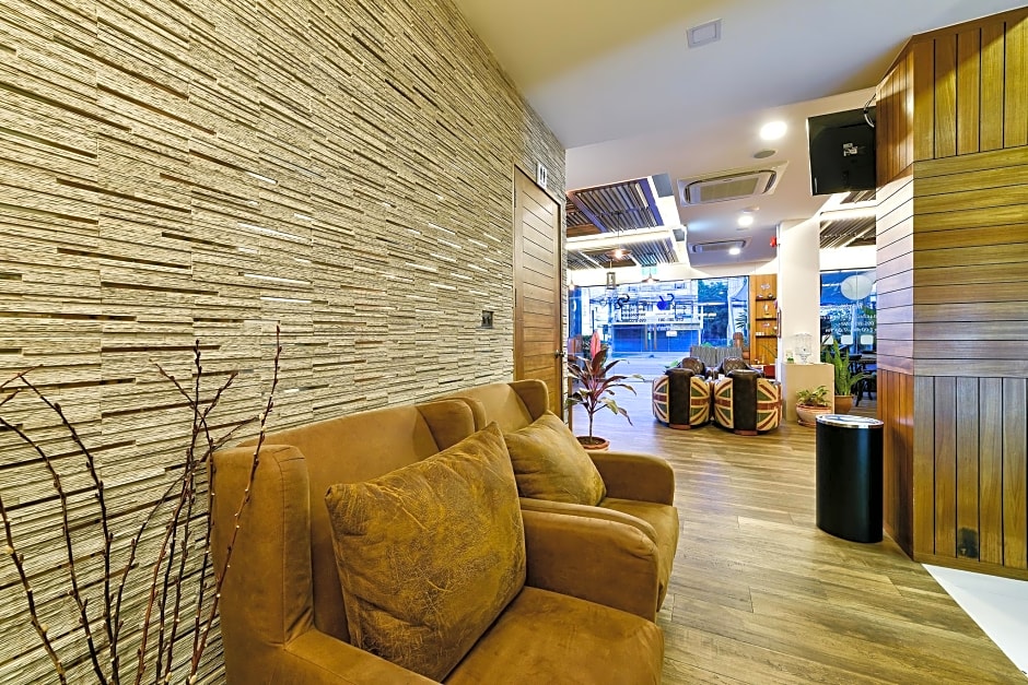 Casa Bella Phuket (SHA Plus)