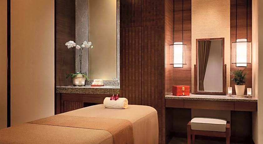 Shangri-La Hotel, Hefei