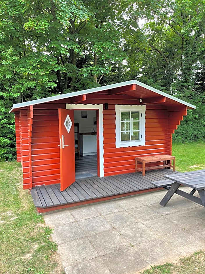 Photo 1 sur 7 de Standard Cottage with Shared Bathroom