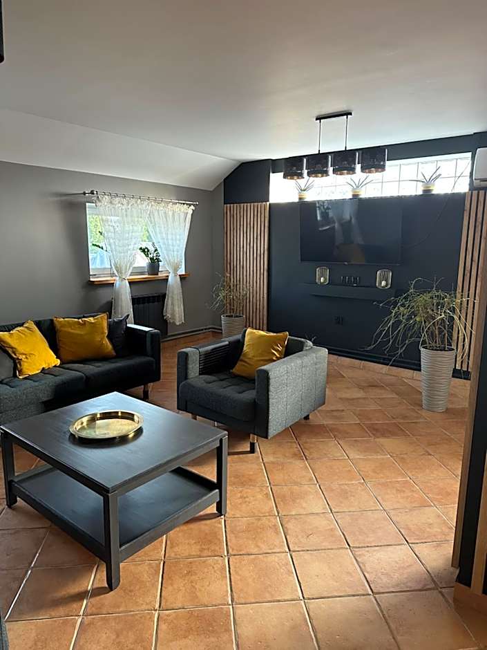 Zajazd Restauracja Derby