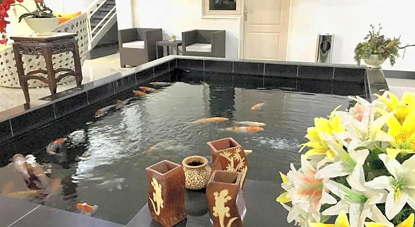 Gading Guest House