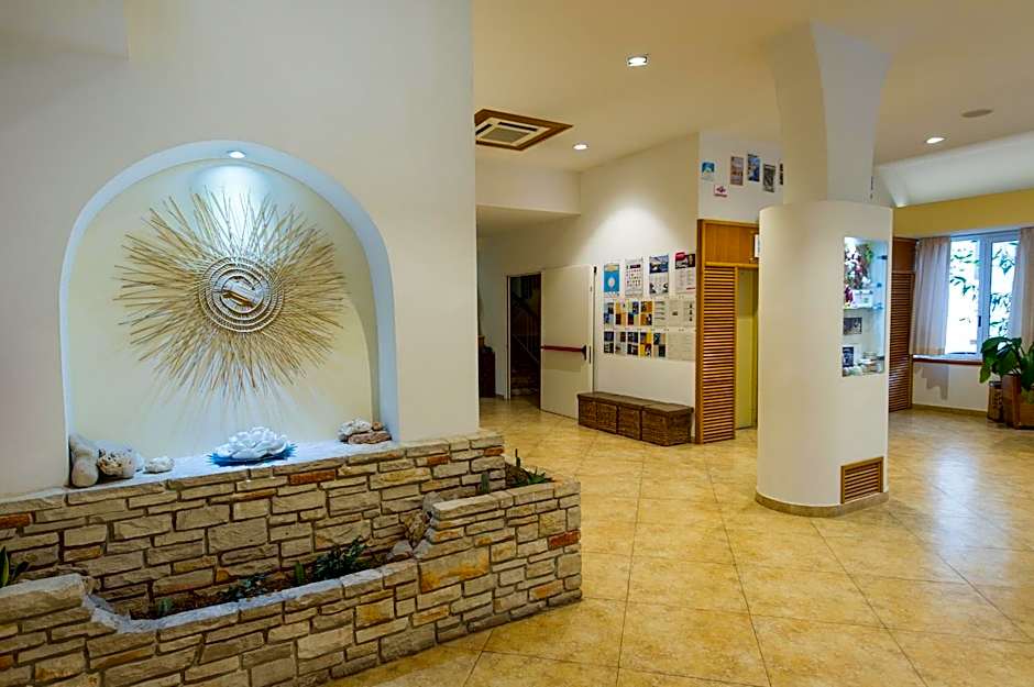 Joli Park Hotel - Caroli Hotels