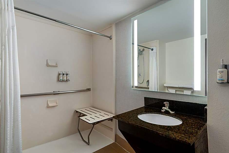 Garner Hotel Murfreesboro West By Ihg