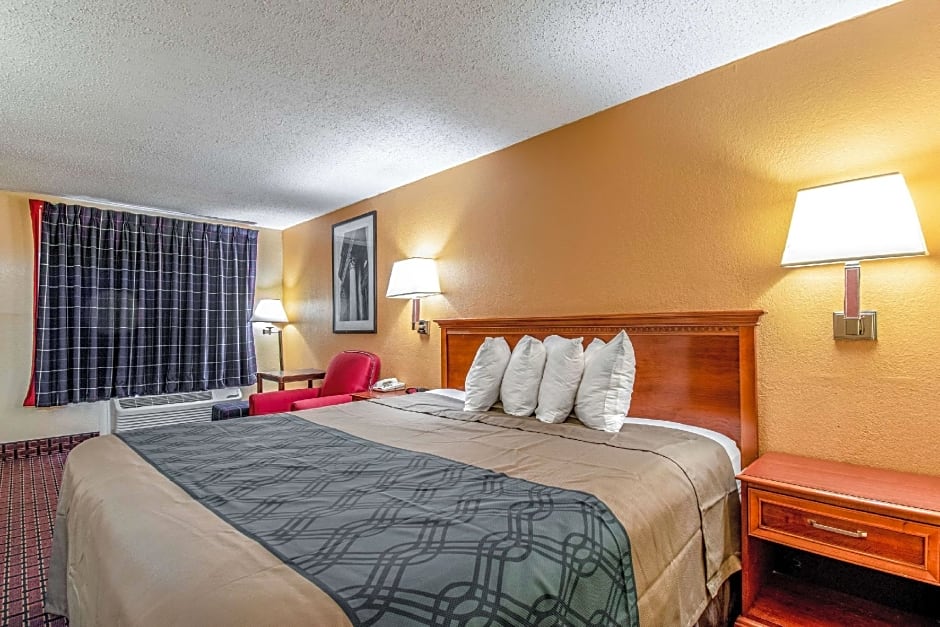 Rodeway Inn – Miamisburg, OH