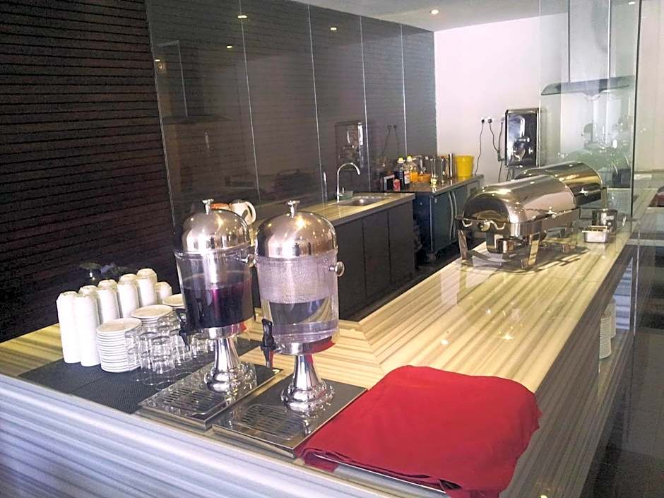 T+ Hotel @ Sungai Petani