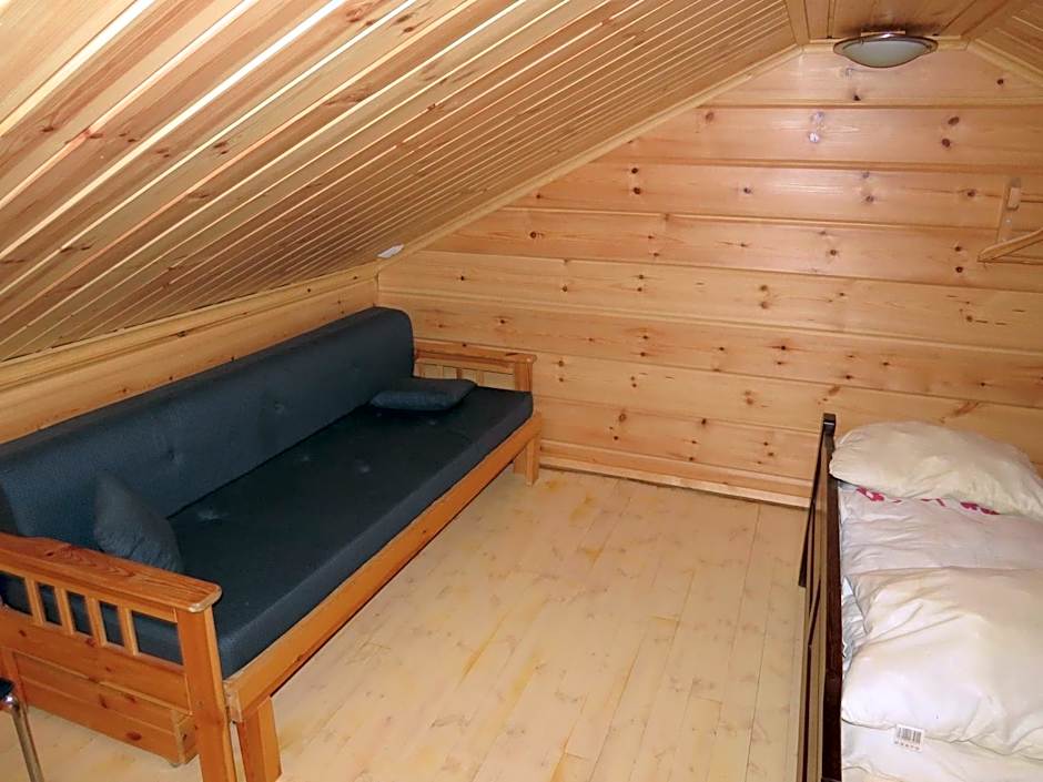 Arctic Polar Holiday Village