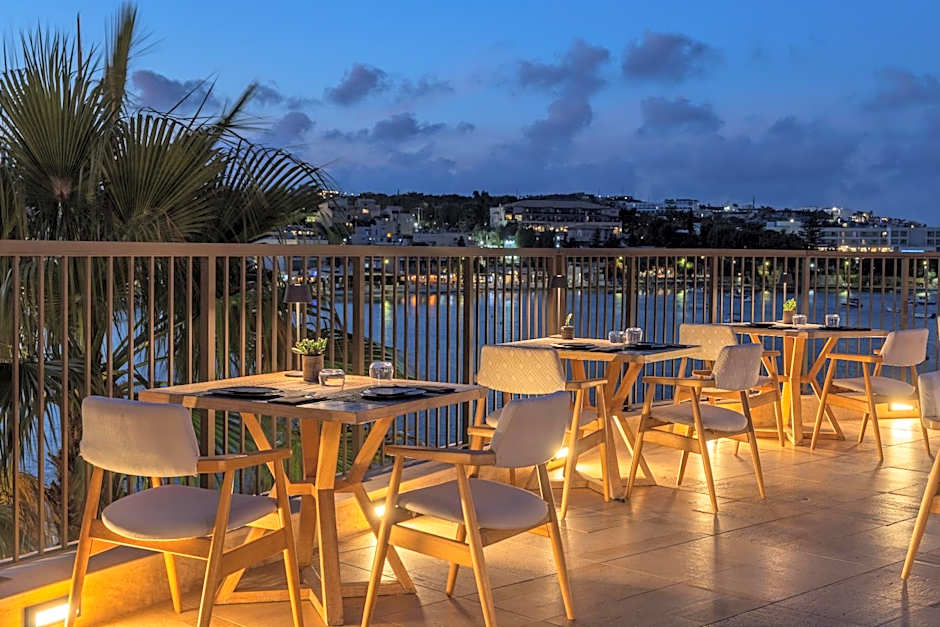 Castello Infinity Suites (ADULTS ONLY)