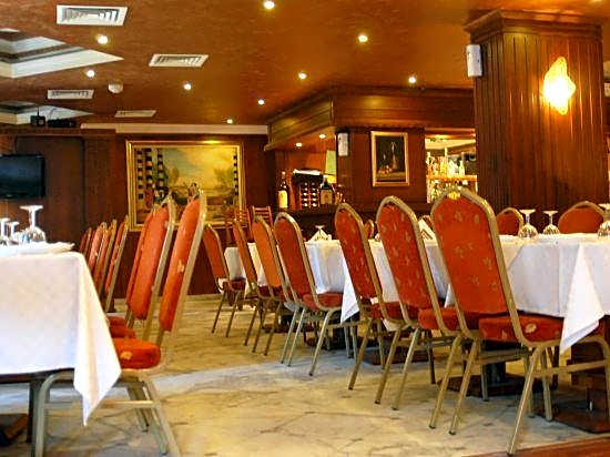 Legend Hotel
