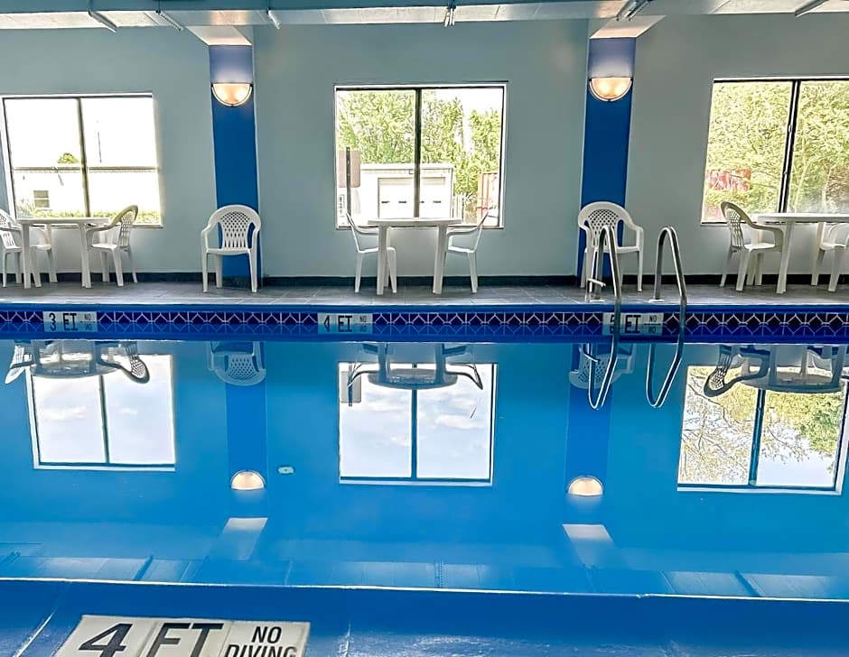 Comfort Inn & Suites Cambridge