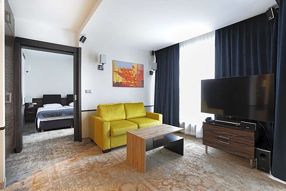 Qubus Hotel Kielce
