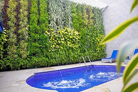 Varanasi Hotel Boutique Aeropuerto