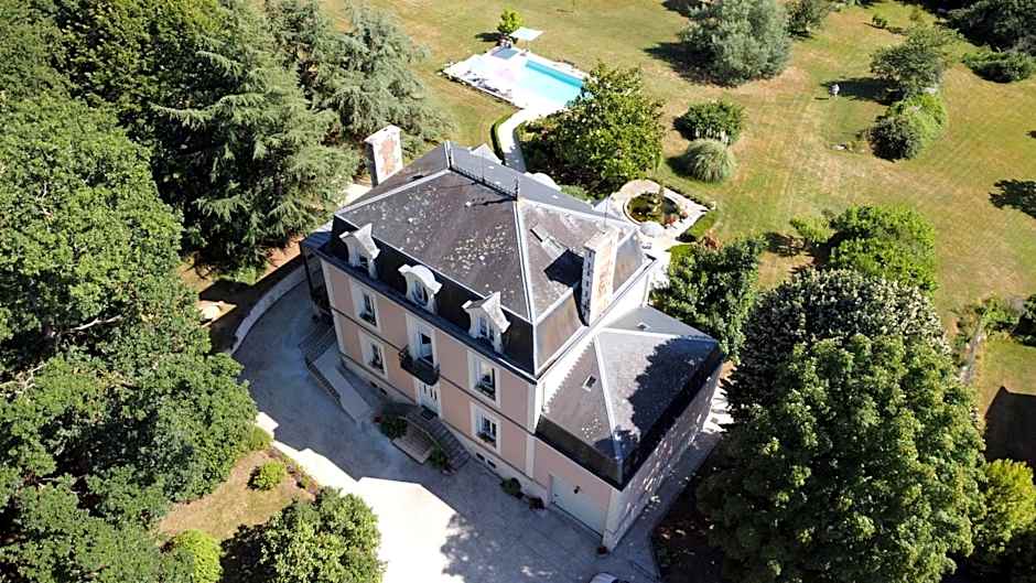 La Maison Ribotteau