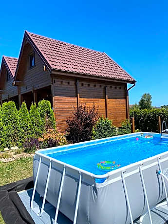 Lazurowy Brzeg Mielenko