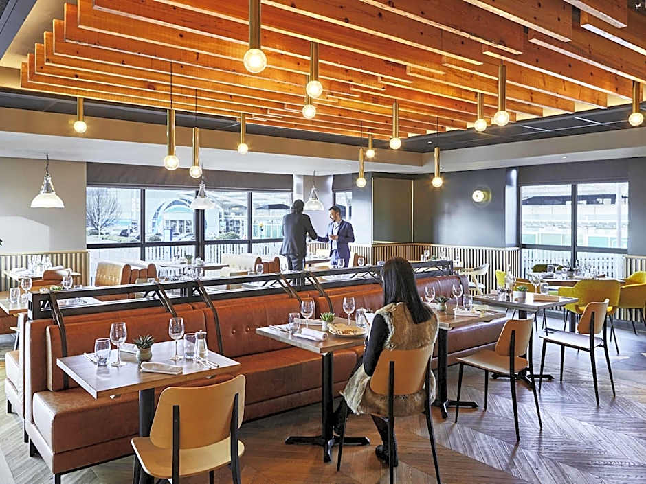 Novotel Birmingham Airport