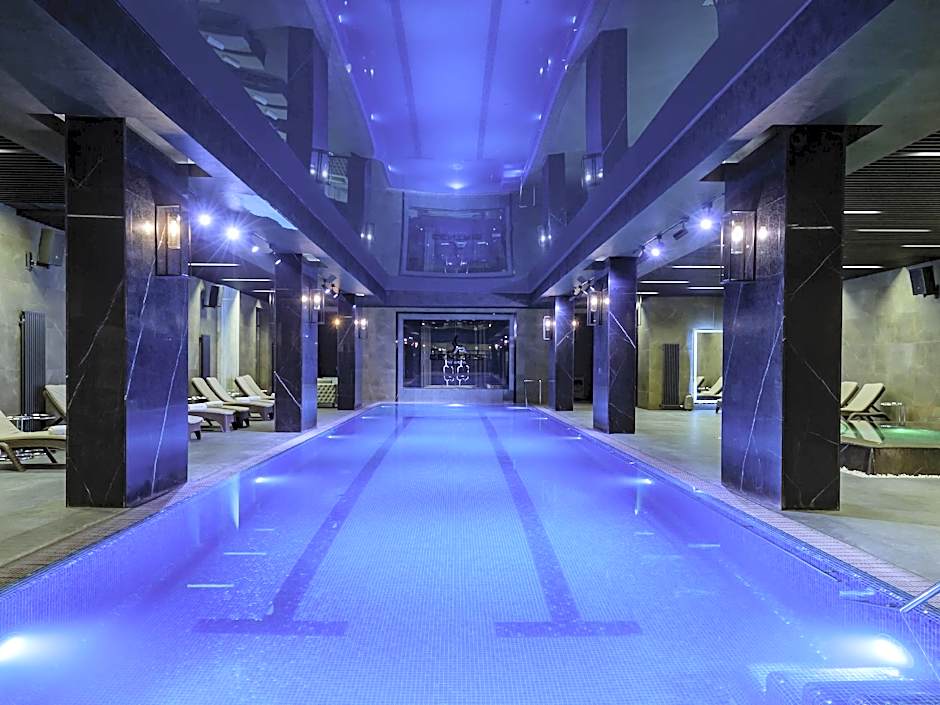 Mercure Tashkent