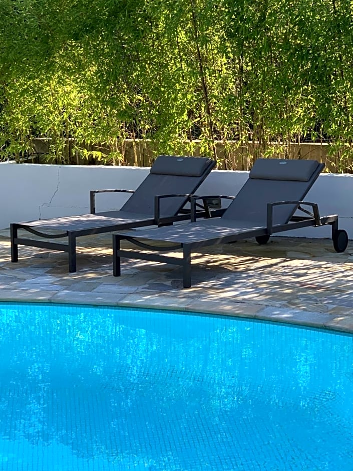 B&B Les Voiles De Valescure – Saint Raphael, ID