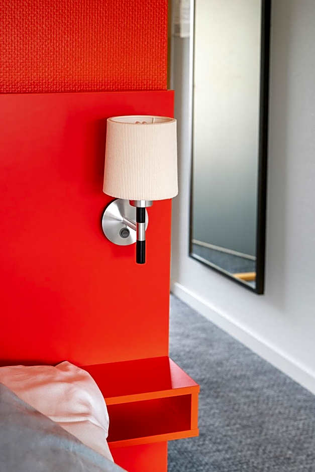 Thorbjørnrud Hotell