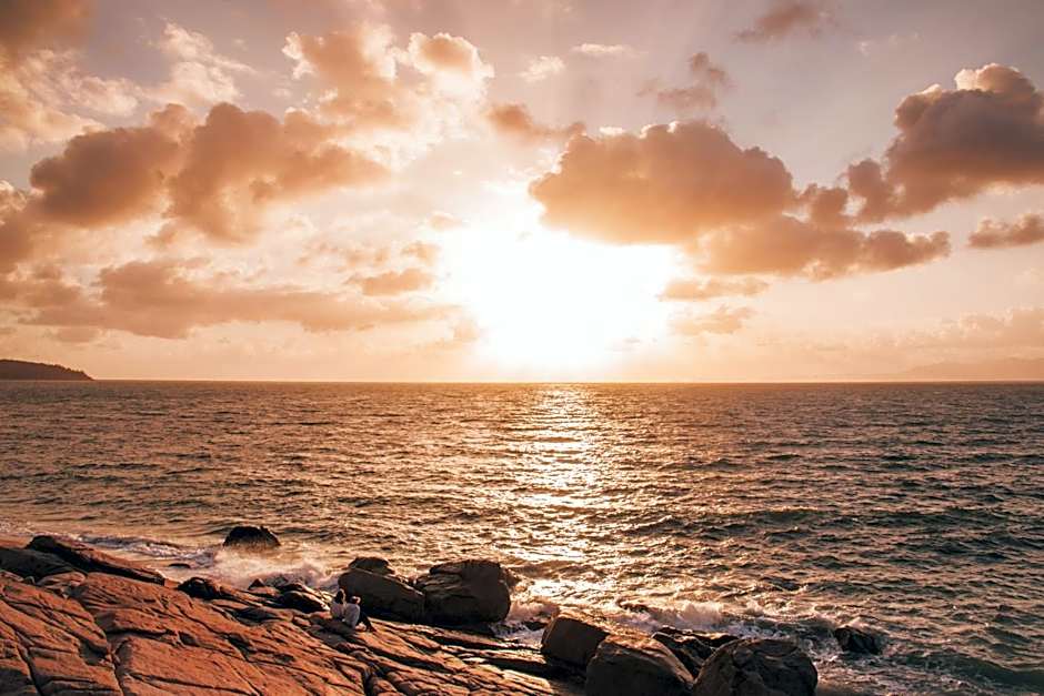 Base Backpackers Hotel Magnetic Island