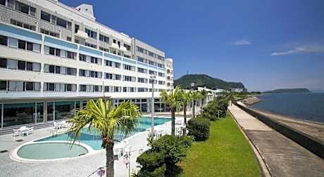 Ibusuki Seaside Hotel