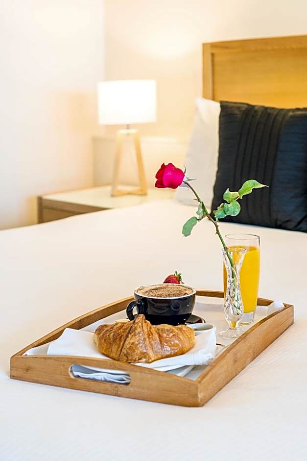 Mercure Charlestown