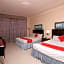 OYO 112 Semiramis Hotel