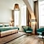 Boutique Residence Budapest