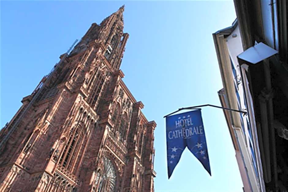 Hotel Cathédrale